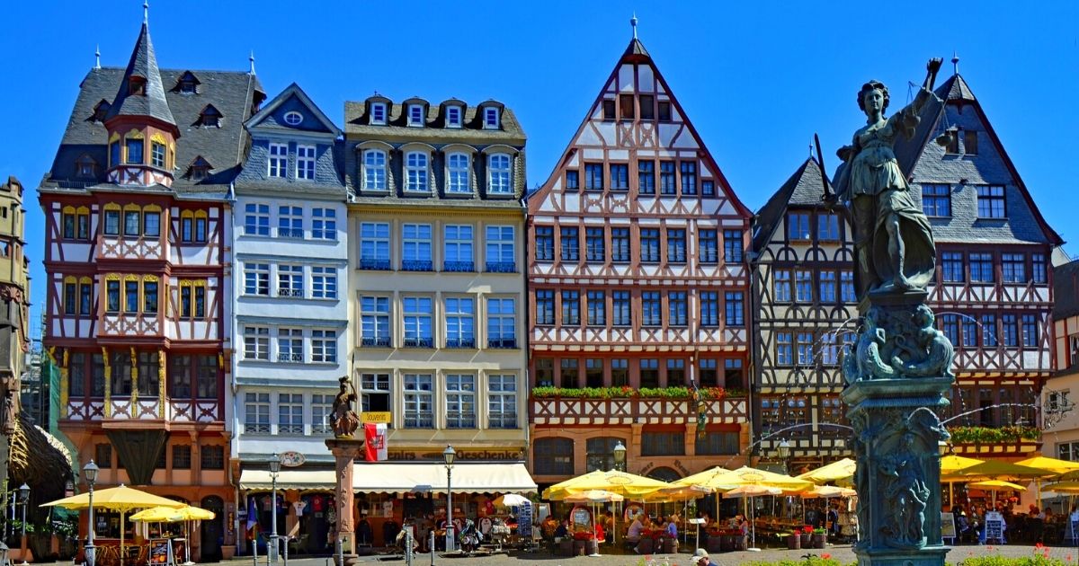 ドイツおすすめ観光都市はズバリココ 厳選10都市 3norintravel
