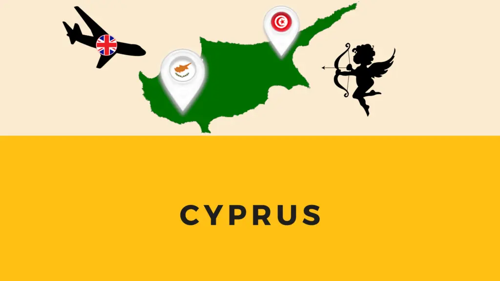 キプロス島 3norintravel