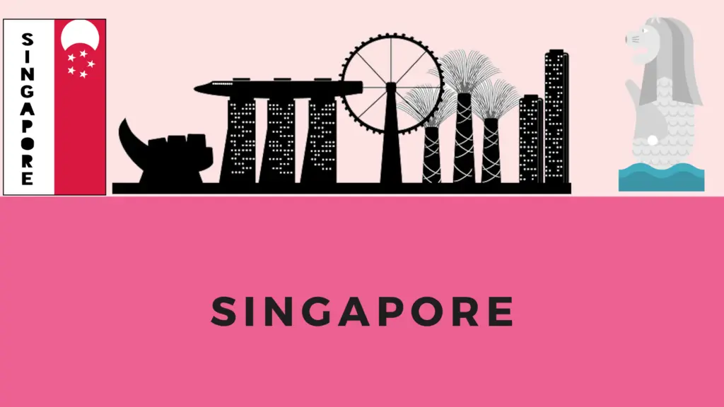 シンガポール 3norintravel